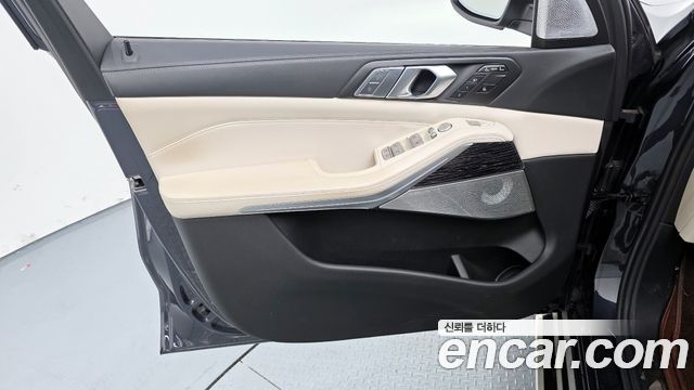 BMW X7 xDrive 40i M Sport 6STR