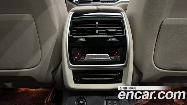 BMW X7 xDrive 40i M Sport 6STR