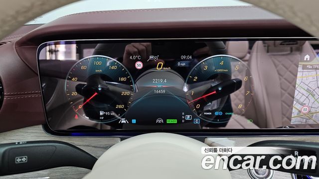 Mercedes-Benz E-Class E450 4MATIC Cabriolet