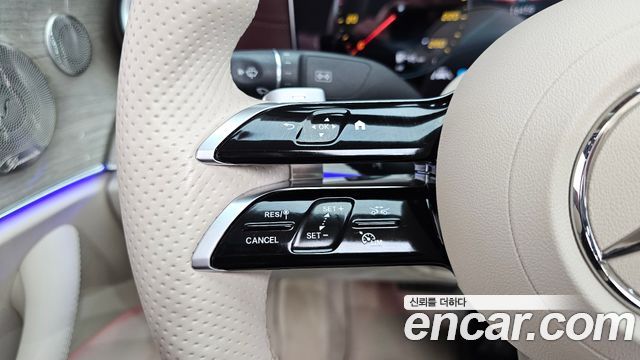 Mercedes-Benz E-Class E450 4MATIC Cabriolet