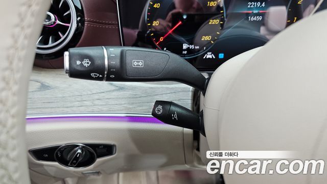 Mercedes-Benz E-Class E450 4MATIC Cabriolet