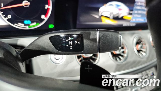 Mercedes-Benz CLS-Class CLS450 4MATIC AMG Line