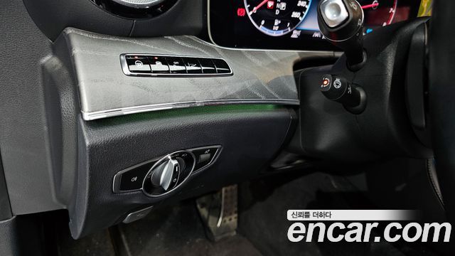 Mercedes-Benz CLS-Class CLS450 4MATIC AMG Line
