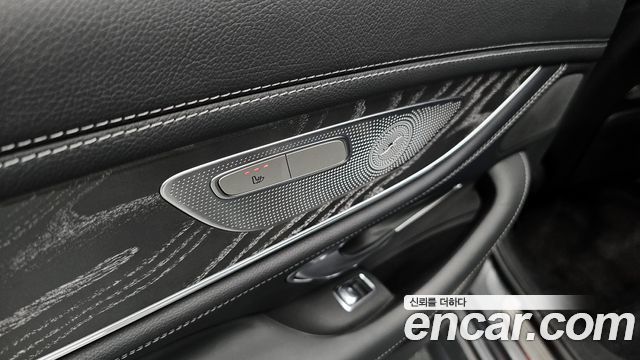 Mercedes-Benz CLS-Class CLS450 4MATIC AMG Line