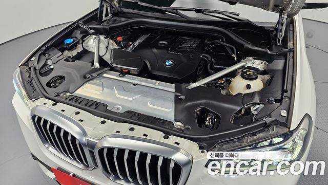 BMW X3 xDrive 20i
