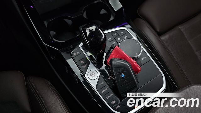 BMW X3 xDrive 20i