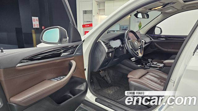 BMW X3 xDrive 20i