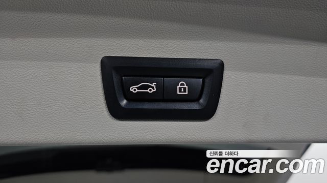 BMW X3 xDrive 20i