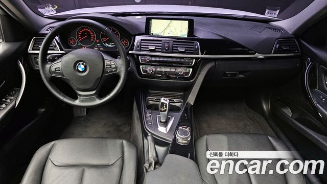 BMW 3-Series 320d ED Edition