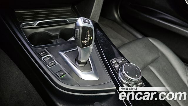 BMW 3-Series 320d ED Edition