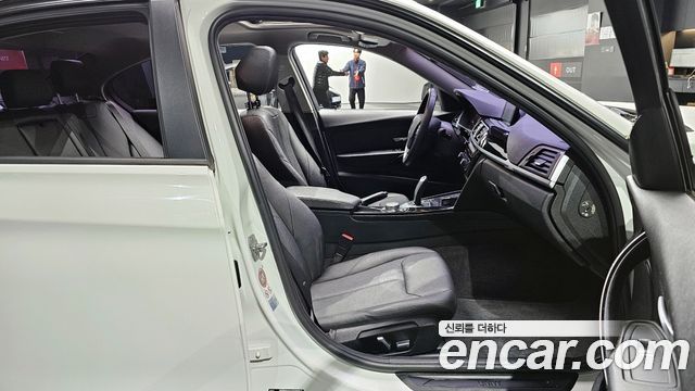 BMW 3-Series 320d ED Edition