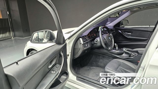 BMW 3-Series 320d ED Edition