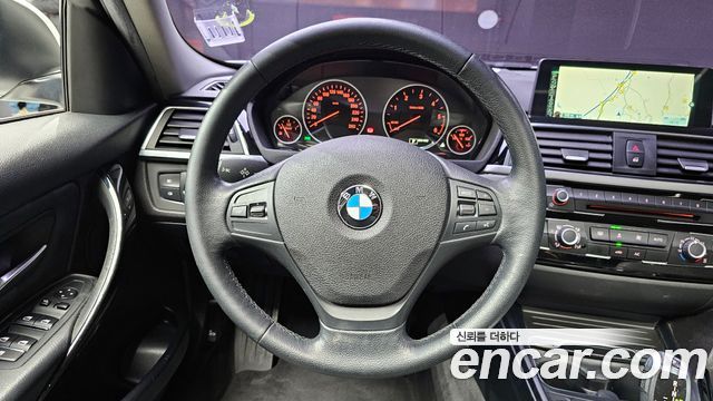 BMW 3-Series 320d ED Edition