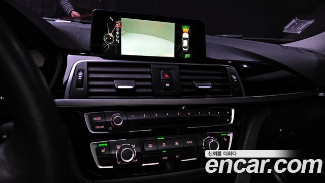 BMW 3-Series 320d ED Edition