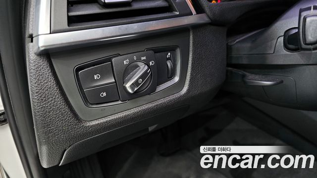 BMW 3-Series 320d ED Edition