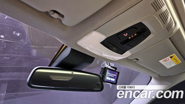 BMW 3-Series 320d ED Edition