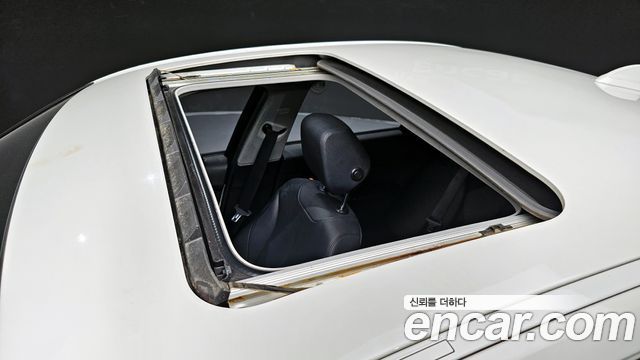 BMW 3-Series 320d ED Edition