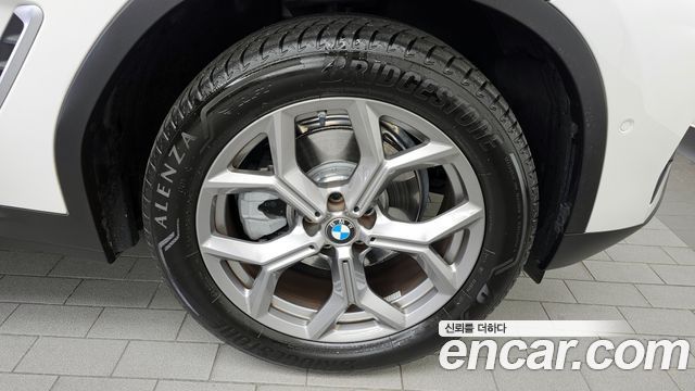 BMW X4 xDrive20i xLine