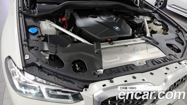 BMW X4 xDrive20i xLine