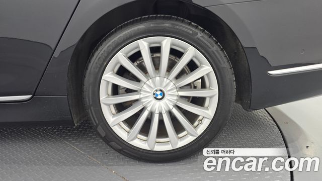 BMW 7-Series 730Ld xDrive