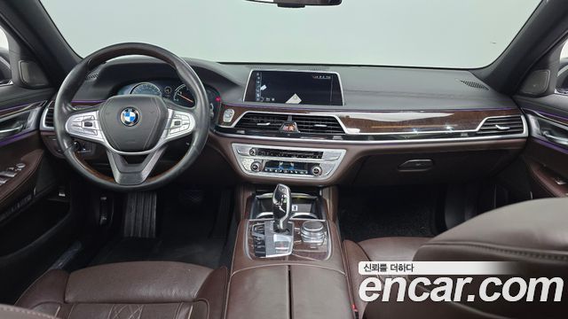 BMW 7-Series 730Ld xDrive