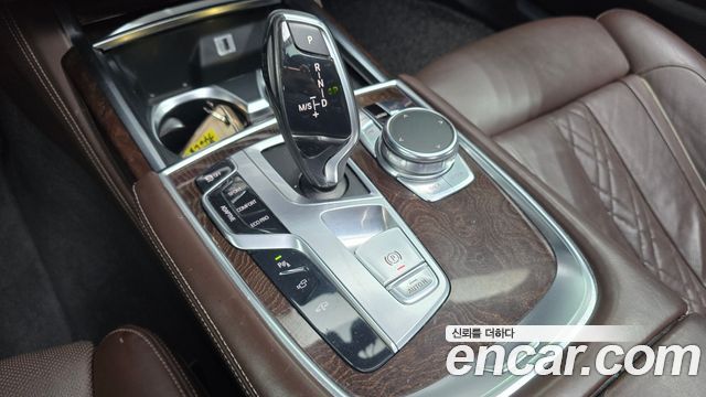 BMW 7-Series 730Ld xDrive