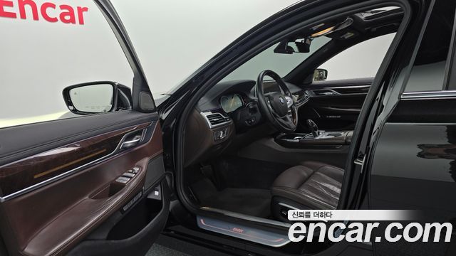 BMW 7-Series 730Ld xDrive