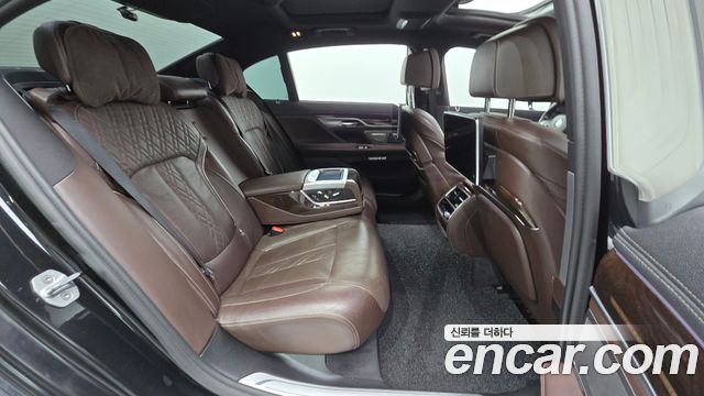 BMW 7-Series 730Ld xDrive