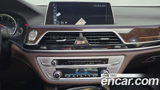 BMW 7-Series 730Ld xDrive