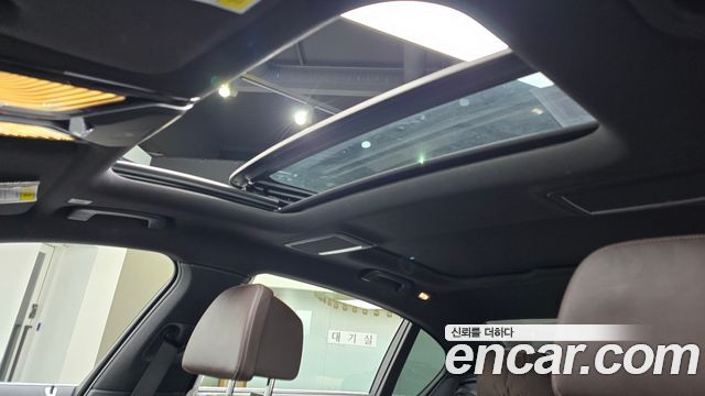 BMW 7-Series 730Ld xDrive