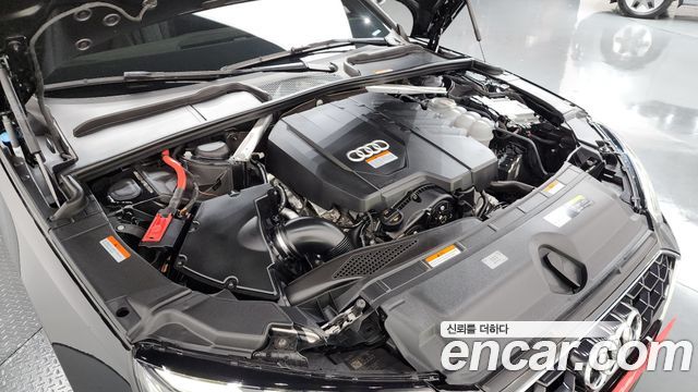 Audi A4 40 TFSI Premium