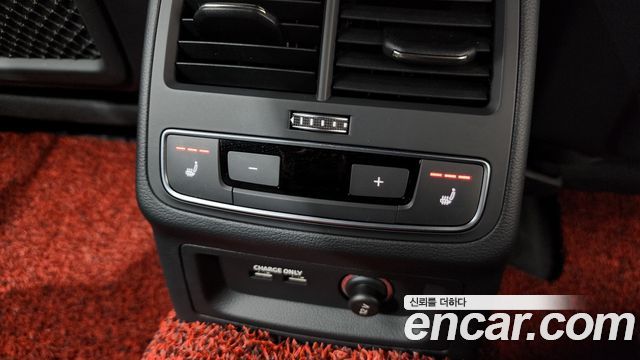 Audi A4 40 TFSI Premium