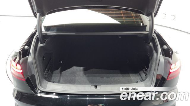 Audi A4 40 TFSI Premium