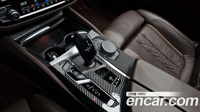BMW Gran Turismo 620d xDrive M Sport