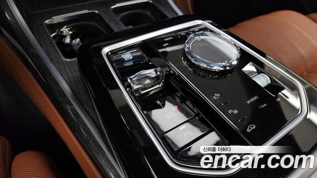 BMW 7-Series 740i xDrive M Sport Limited