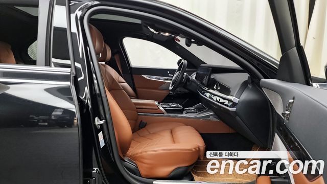 BMW 7-Series 740i xDrive M Sport Limited