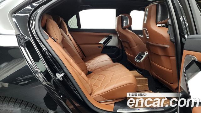 BMW 7-Series 740i xDrive M Sport Limited