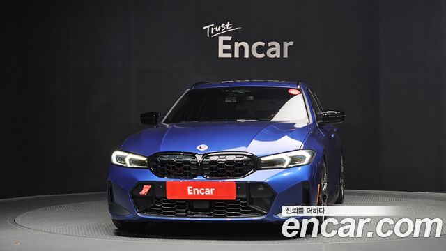 BMW 3-Series M340i xDrive Touring