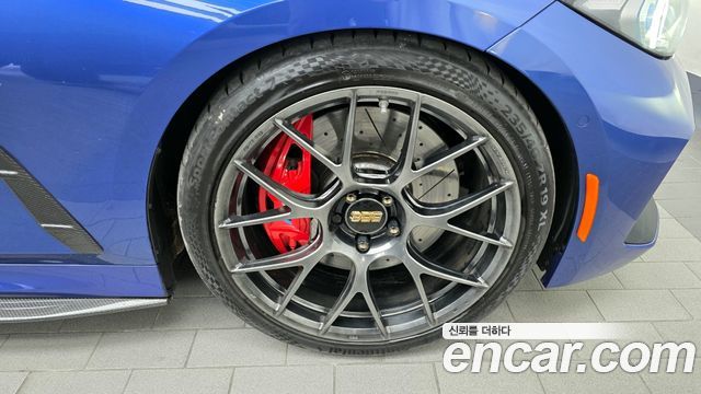 BMW 3-Series M340i xDrive Touring