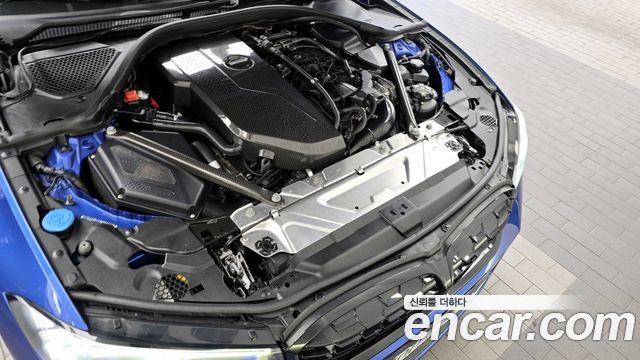 BMW 3-Series M340i xDrive Touring