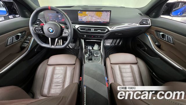 BMW 3-Series M340i xDrive Touring