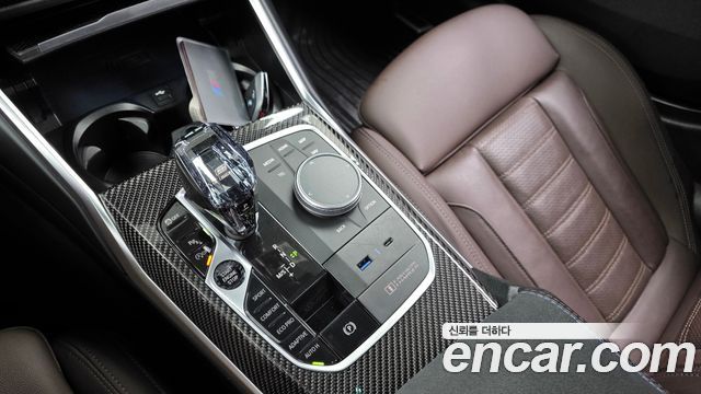 BMW 3-Series M340i xDrive Touring