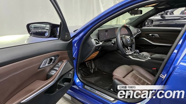 BMW 3-Series M340i xDrive Touring