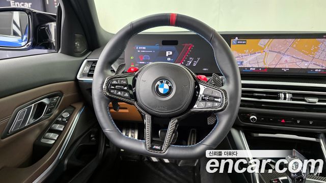 BMW 3-Series M340i xDrive Touring