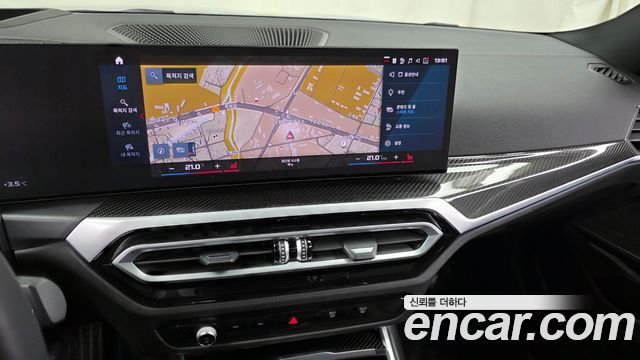 BMW 3-Series M340i xDrive Touring