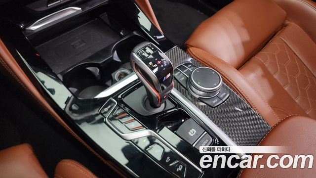 BMW X3M 3.0 Competition