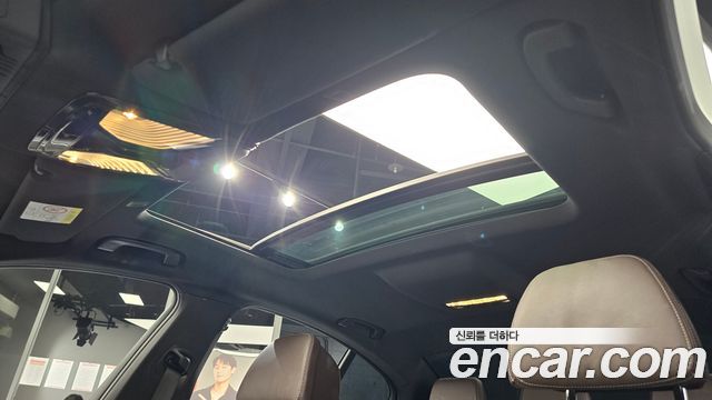BMW 5-Series 523d xDrive M Sport