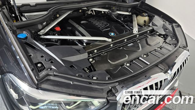 BMW X5 xDrive 40i xLine