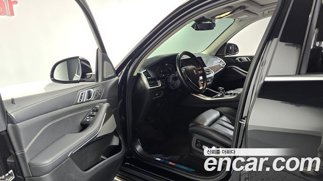 BMW X5 xDrive 40i xLine