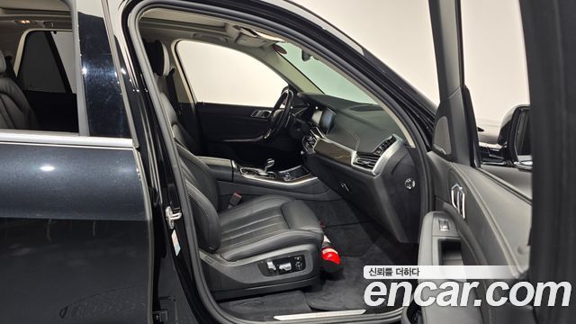 BMW X5 xDrive 40i xLine
